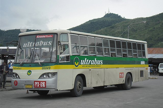 Ultrabus