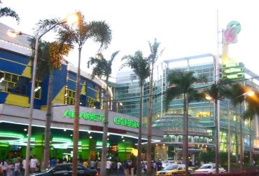 Araneta Mall