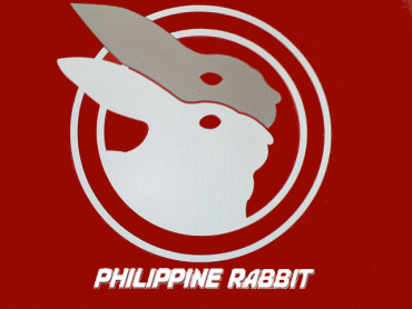 Philippine Rabbit