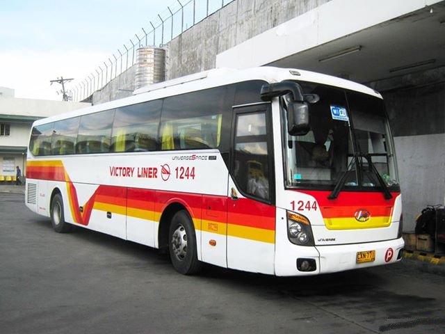 Victory Liner, Inc.