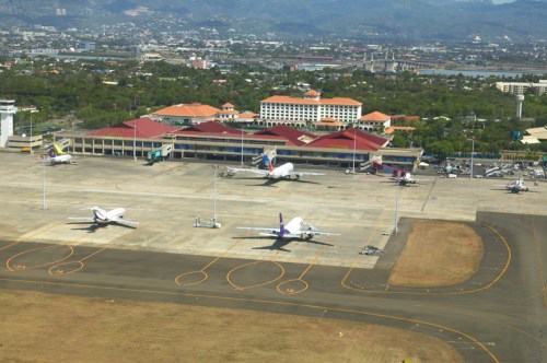 Cebu - Mactan-Cebu International Airport
