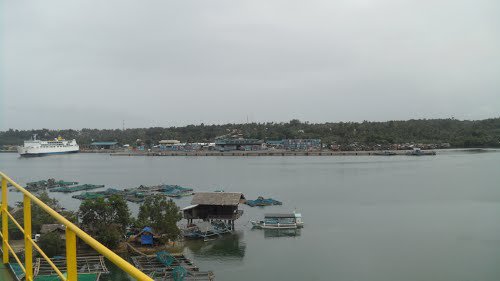 Mindanao - Nasipit