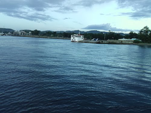Cebu - Danao Port
