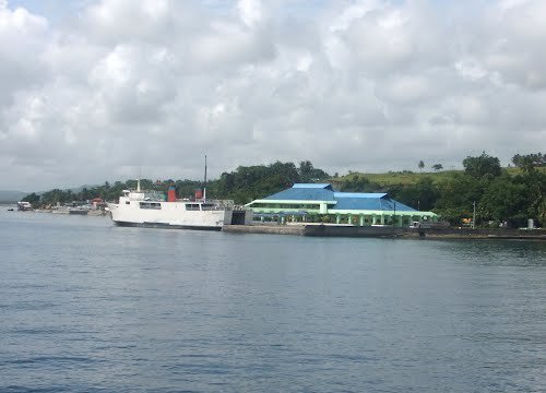 Mindanao - Surigao