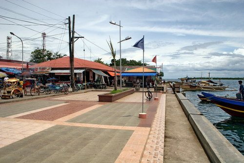 Leyte - Palompon