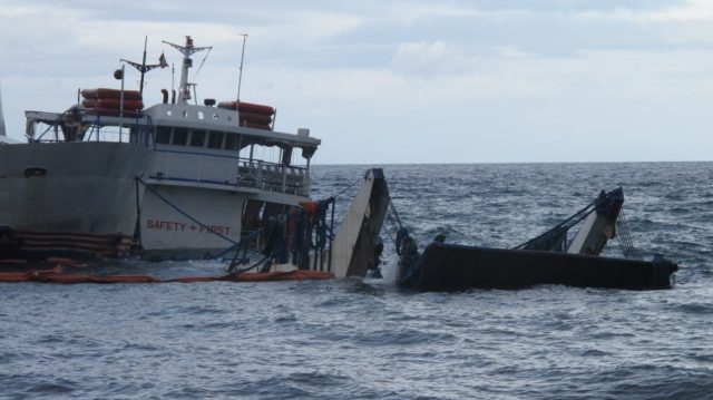 Camiguin Ferry Accident – update News from the Philippines