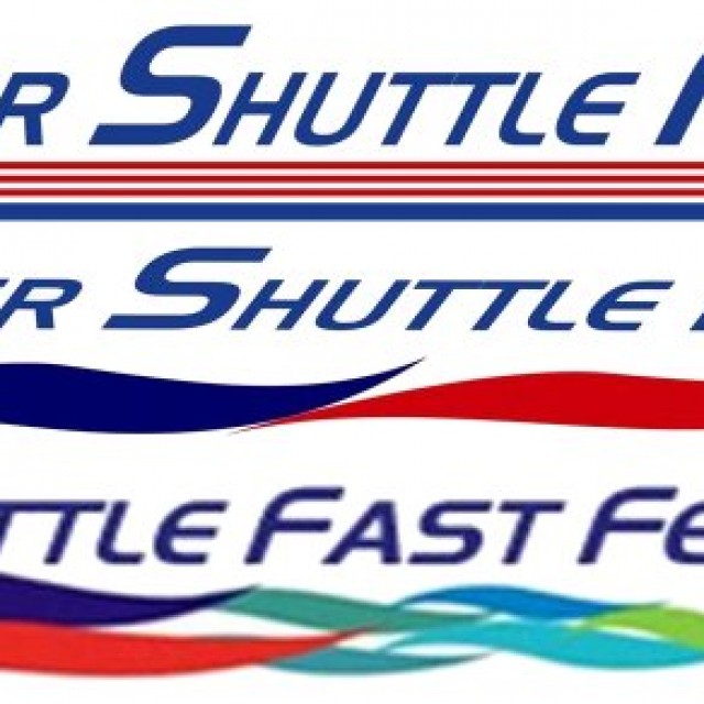 super shuttle discount aaa