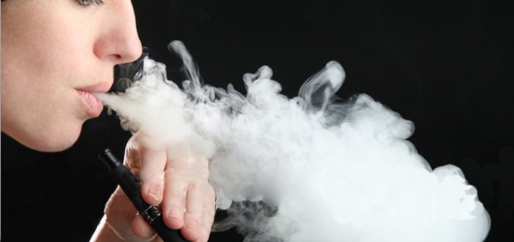 Do you VAPE US DOT to ban E cigarettes News from the Philippines