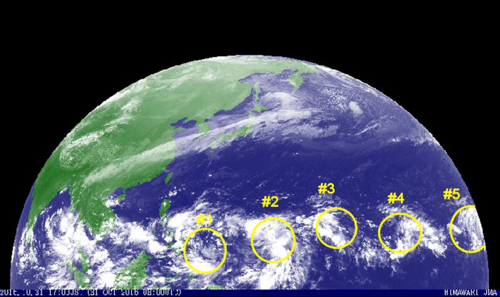 five-low-pressure-areas-in-a-row-approaching-the-philippines-news-from