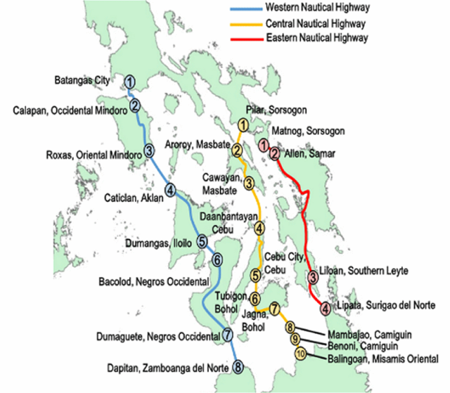 Booming Philippines – Extreme Infrastructure Promises News from the ...