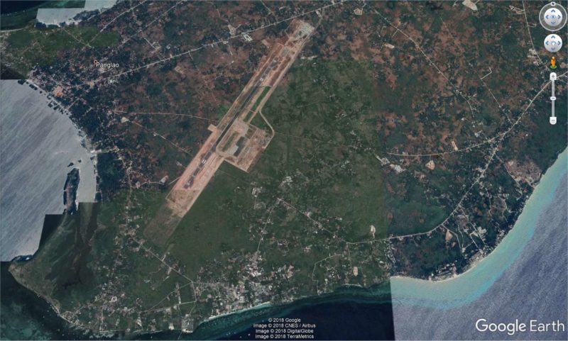 Bohol-Panglao International Airport Now Operational News From The ...