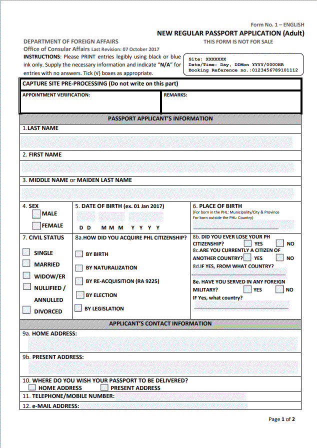new-philippine-passport-application-form