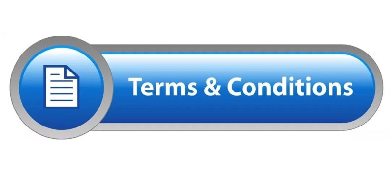 Terms and Conditions – worst Attorney Food News from the Philippines
