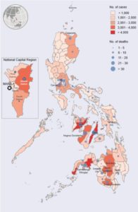 Dengue ‘code red’ in 5 regions – Caution: Dengue can kill you! News ...