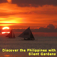 Discover the Philippines with Silent Gardens