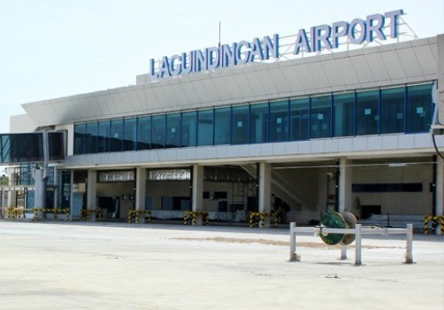 Philippines Domestic Airports | Maps and Photos