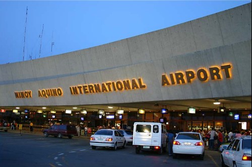 Manila - Ninoy Aquino International Airport
