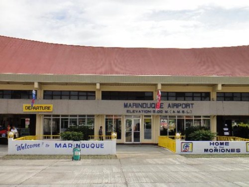 Gasan - Marinduque