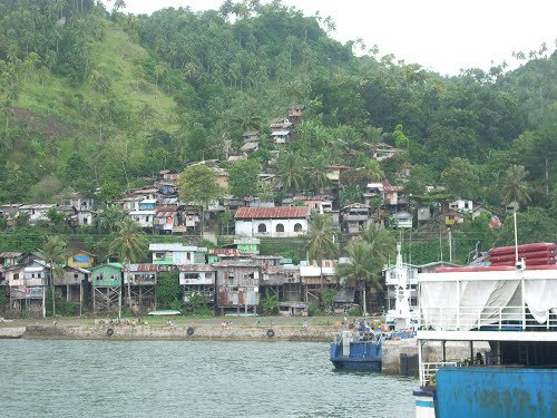 Mindanao - Pulauan